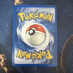 Team Rocket Pokemon TCG Dark Arbok Holo Rare 2/82 NM/LP - Image 2
