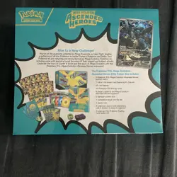 Pokemon Evolution Ascended Heroes Elite Trainer Box Dragonite - Image 2