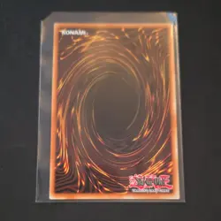 Yu-Gi-Oh! Nobleman of Crossout RA03-EN102 QCSR 1st Ed - Image 3