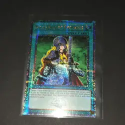 Yu-Gi-Oh! Nobleman of Crossout RA03-EN102 QCSR 1st Ed - Image 4