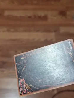 PL Right Arm of the Forbidden One LOB-122 Yu-Gi-Oh 2002 Unlimited - Image 4