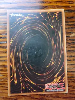 PL Right Arm of the Forbidden One LOB-122 Yu-Gi-Oh 2002 Unlimited - Image 5