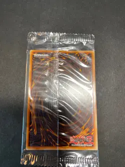 Yu-Gi-Oh Armory Arm HAC1-EN176 Limited Edition Secret Rare Promo Sealed - Image 4