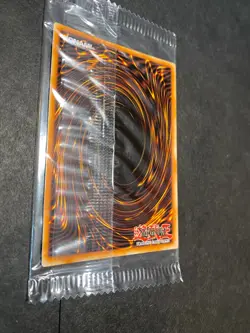 Yu-Gi-Oh Armory Arm HAC1-EN176 Limited Edition Secret Rare Promo Sealed - Image 5