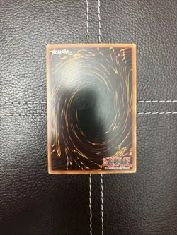 Yu-Gi-Oh! After Genocide - LOD-086 - 1st Edition Legacy of Darkness - MP Rare - Image 2