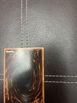 Yu-Gi-Oh! After Genocide - LOD-086 - 1st Edition Legacy of Darkness - MP Rare - Image 3