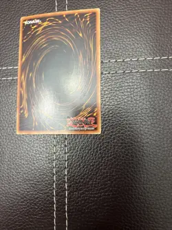 Yu-Gi-Oh! After Genocide - LOD-086 - 1st Edition Legacy of Darkness - MP Rare - Image 4