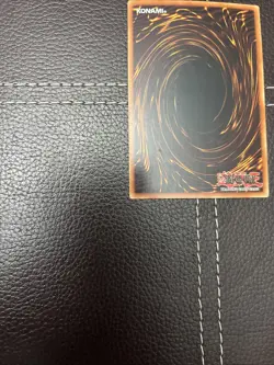 Yu-Gi-Oh! After Genocide - LOD-086 - 1st Edition Legacy of Darkness - MP Rare - Image 5