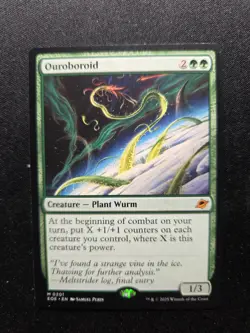 Ouroboroid Edge of Eternities Regular - Image 1