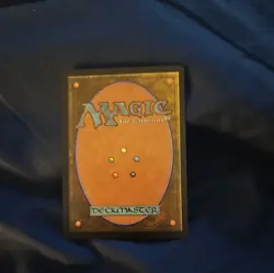 MTG Misty Rainforest rare Modern horizons 2 - Image 2