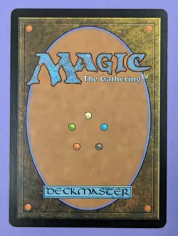 MTG Magic: Champions of Kamigawa: Glimpse of Nature #210/306 Rare - NM - Image 2