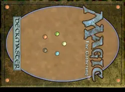 Core Set 2019 #68 Psychic Corrosion - Image 2