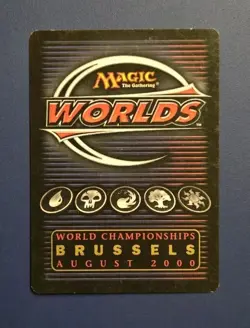 Opalescence - MP - MTG World Championships - Tom van de Logt - Image 2