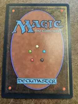 MTG: Revised - Tundra NM - Image 2