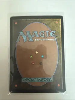 MTG Odyssey Moment's Peace Common NM Magic the Gathering - Image 2
