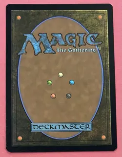 FOIL - Watery Grave Borderless Edge of Eternities 0286 MTG PACK FRESH NM LAND - Image 2