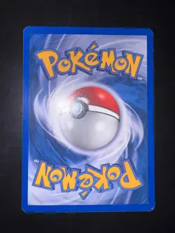 Carta Pokemon Blastoise 2/102 Set Base Holo ITA - Image 3