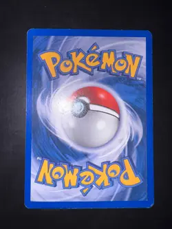 Carta Pokemon Blastoise 2/102 Set Base Holo ITA - Image 4