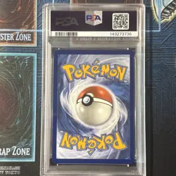 PSA 10 Steelix 150/132 IR Illustration Rare MEG-EN Mega Evolution Pokemon 2025 - Image 2