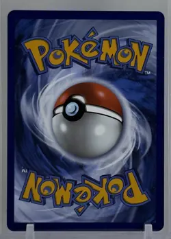 Lumiose City 2026 Pokemon #111/088 ME03 Perfect Order Ultra Rare Holo Full Art - Image 2