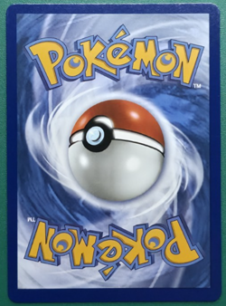Mega Clefable ex 119/088 Pokemon Perfect Order NM - Image 2