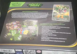 Perfect Order Pokemon Center Elite Trainer Box (New/Factory sealed) - Image 2