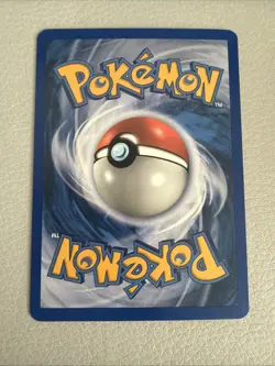 PokeNav 81/106 Holo Stamped EX Emerald Rare Pokemon Card NM - Image 2