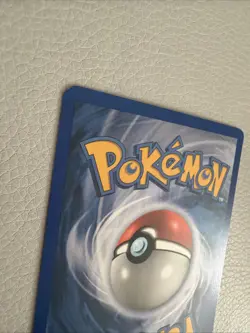 PokeNav 81/106 Holo Stamped EX Emerald Rare Pokemon Card NM - Image 3