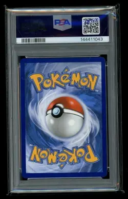 PSA 10 GEM MINT Mega Kangaskhan EX Mega Evolution EN SIR 2025 Pokemon 182/132 - Image 2