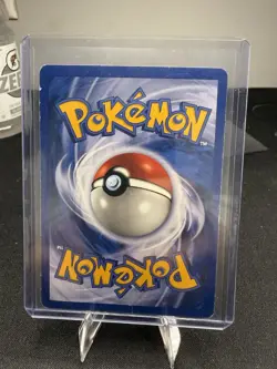 Pokemon Shining Steelix Neo Destiny 112/105 Holo Secret Rare Unlimited - Image 2