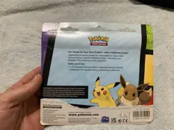Pokemon Back to School Eraser Pack Eevee Evolving Skies Astral Radiance Unopened - Image 3