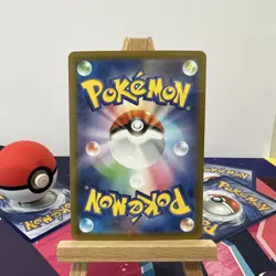 Victini - 012/086 - Holo Rare - Black Bolt BLK - NM/M - Pokemon Card - Image 2