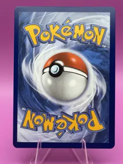 Pokemon TCG Shuckle Full Art Mega Evolutions Illustration Rare Card 136/132 - Image 2