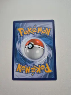 Pokemon Card — Pikachu And Zekrom GX promo SM168 Full Art - Image 4