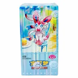Pokemon Horizons Gem Pack Vol. 2 Booster Box CBB2C Sealed Cards | Chinese | - Image 1
