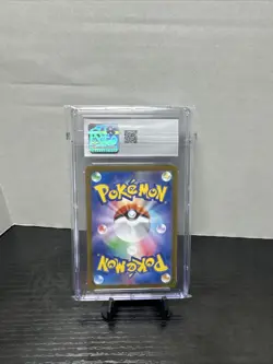 Magmar 006/032 Pokemon TCG Classic: Charizard Holo (Japanese) - Image 2