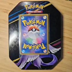 Ditto 043/060 Thunderclap Spark SM7A Prism Rare Japanese Pokemon Card NM - Image 2