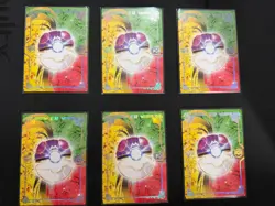 Pokemon Eif Origins 4.0 Poncho Pika Bundle *8 Cards* - Image 2