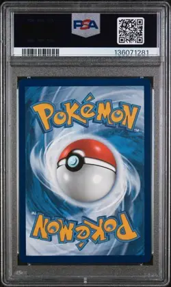 Pokemon Snorlax 151 ETB Illustration Rare Promo SVP en 051 PSA 10 Gem Mint - Image 2