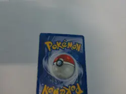 Pichu 12/111 Holo Rare Neo Genesis Pokemon VINTAGE HEAVILY PLAYED - Image 4