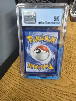 Mew GG10/GG70 Galarian Gallery Crown Zenith Pokemon Card CGC 9.5 CGC 10 - Image 2
