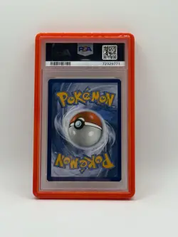 Pokemon Charizard VMAX SWSH261 Ultra-Premium Promo Holo PSA 10 - Image 2