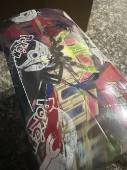 Pokemon Mega Evolution Perfect Order Booster Box Sealed - Image 5