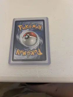 Team Rocket's Mewtwo Ex Play Pokemon Prize Pack Series 8 - Image 2
