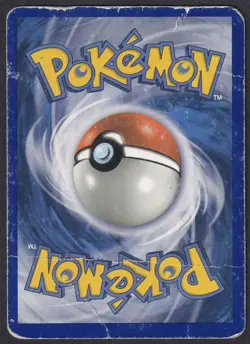 Pokemon Mewtwo LV.X DP28 Holo Black Star Promo - Image 2