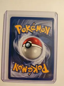 Pokemon TCG Primeape 18/18 Southern Islands Regular - Image 2