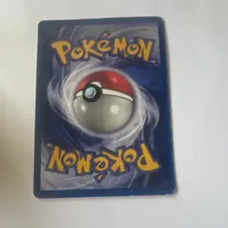 Primeape 43/64 Jungle 1st Edition Regular – Uncommon – Pokemon TCG – 70 HP - Image 2