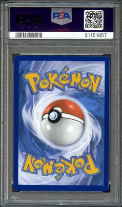 PSA 10 GEM MINT MILTANK FULL ART GG24/GG70 CROWN ZENITH 2023 POKEMON TCG - Image 2