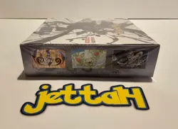 Pokemon Black Bolt Booster Box (S&V) Japanese SV11B NEW/SEALED - US SELLER! - Image 5
