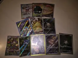 Pokemon - Lotto 9 Carte Jap 2 Chn - Tutte Nm - Pikachu - 8 Gallery - Image 1